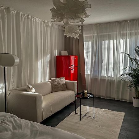 Joyfulhomes City Apartment Brema Exterior foto