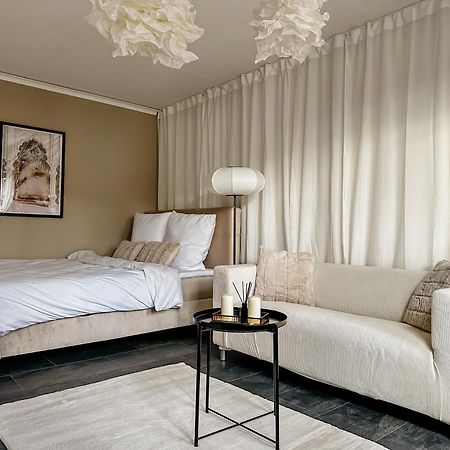 Joyfulhomes City Apartment Brema Exterior foto