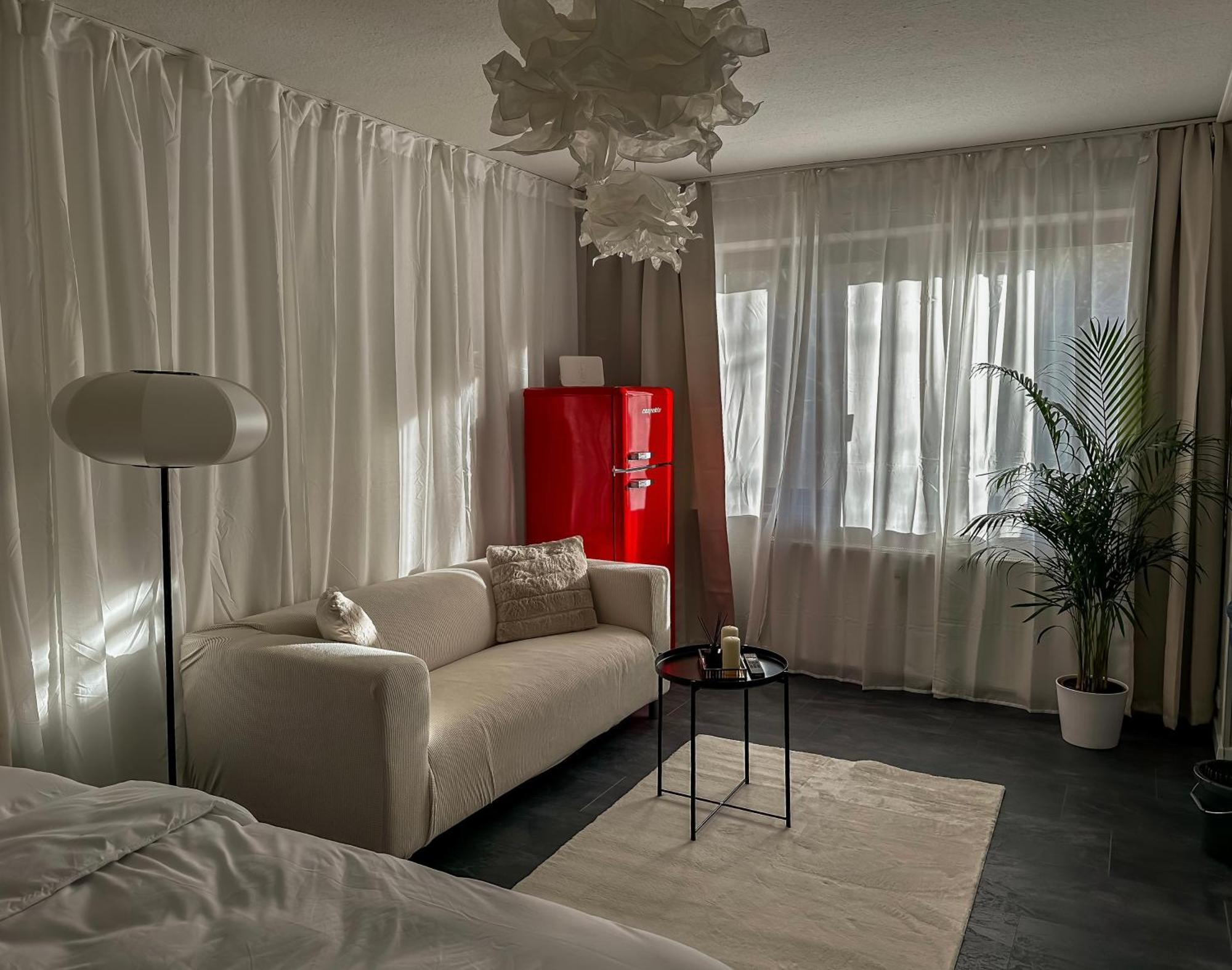 Joyfulhomes City Apartment Brema Exterior foto