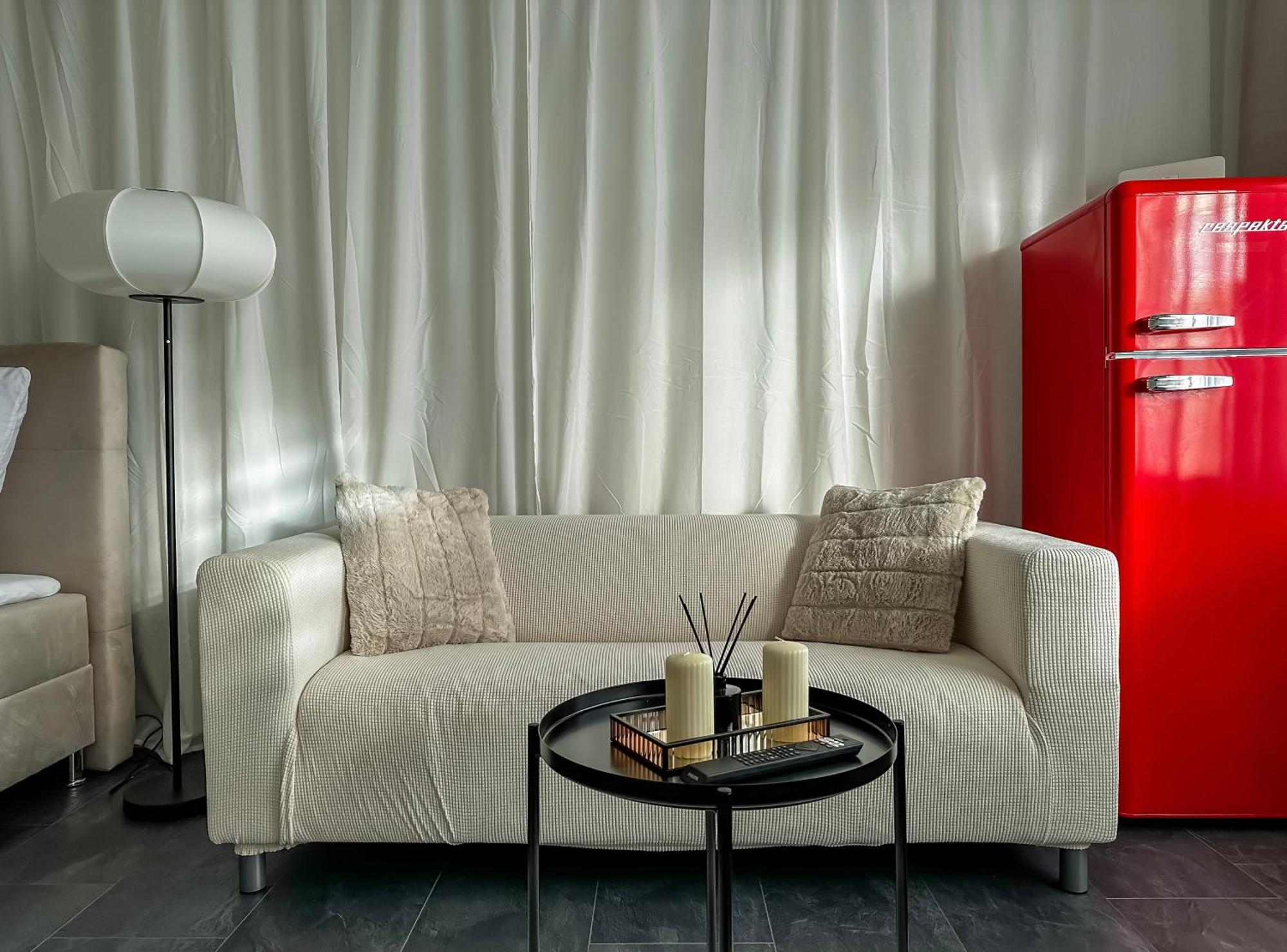 Joyfulhomes City Apartment Brema Exterior foto