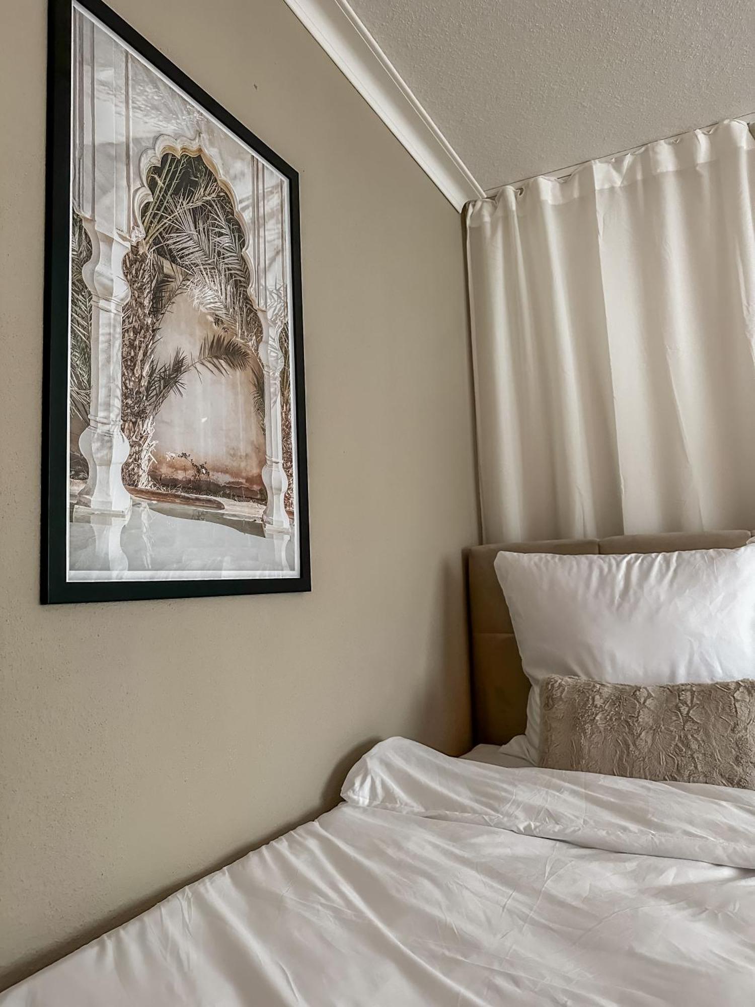 Joyfulhomes City Apartment Brema Exterior foto